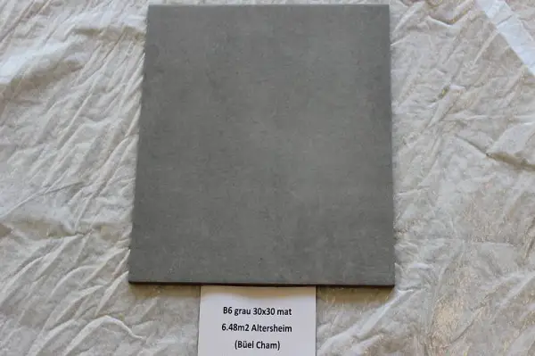  Platten Restposten zu unschlagbarem Preis - B6