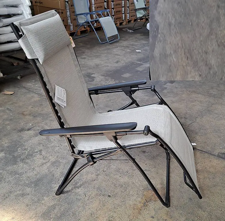 LAFUMA Relaxsessel Evolution (Ref.17)