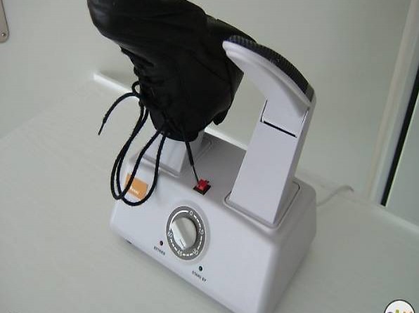 Schuh-Desodorierer, 2Wochen Rückgaberecht