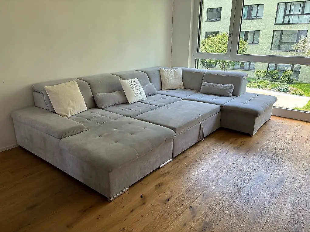 Wohnlandschaft San Benito - gebraucht