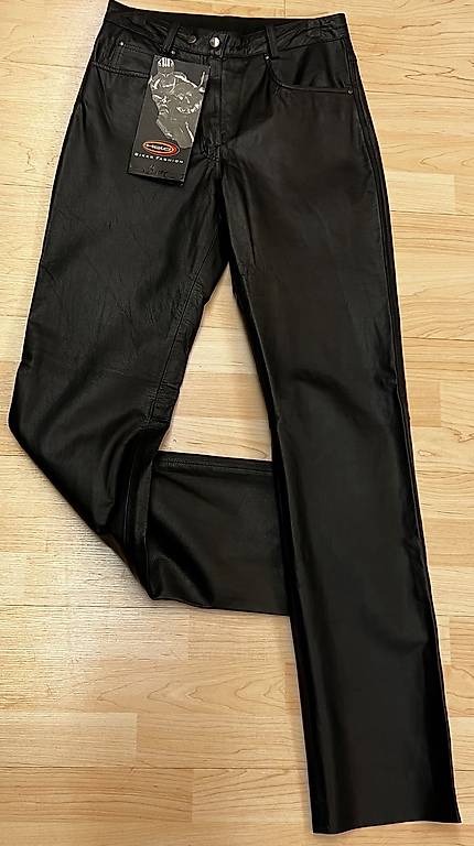 Neue Motorradhose Held Herren/Damen Grösse 38,54 #1000-75
