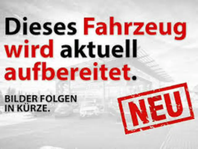 VW Caddy Maxi 1.6 TDI DSG I MFK + Gr. Service 05.2024 I Garanti