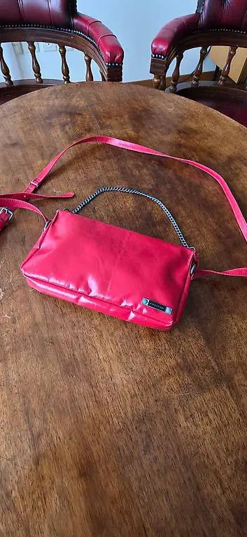 Freitag Tasche Referenc