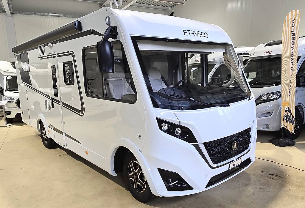 *NEU*MJ25*Fiat 140PS-Automat*Etrusco I 7400SB