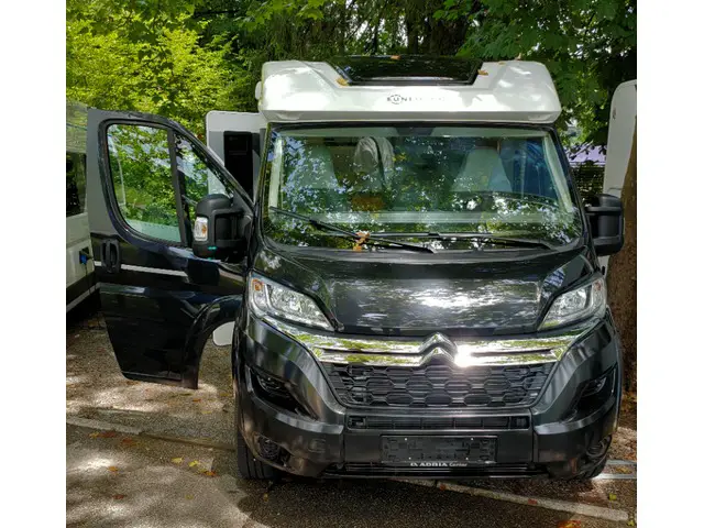 Sun Living C65 SL, Wohnmobil / Wohnwagen