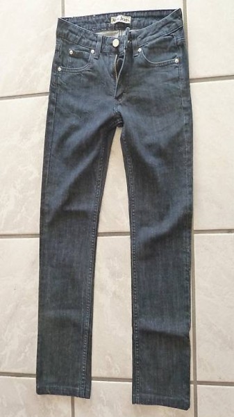 Acne Jeans, Taille 26/32, kaum getragen