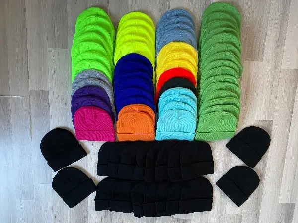 Restposten Beani"s (72 Stück)