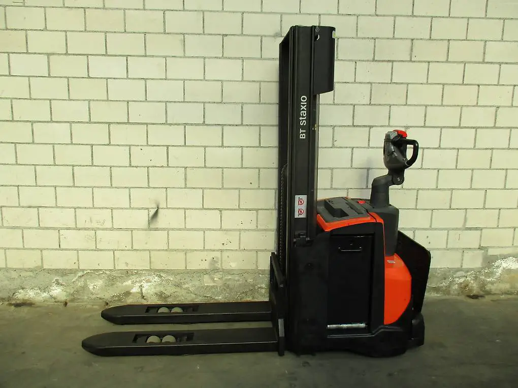 stapler bt swe120l ameise