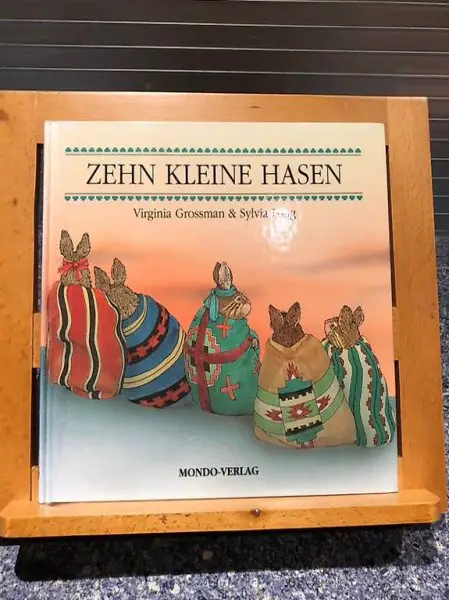 Bilderbuch für Kinder