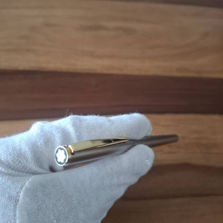 Montblanc Füllfederhalter 14k Gold