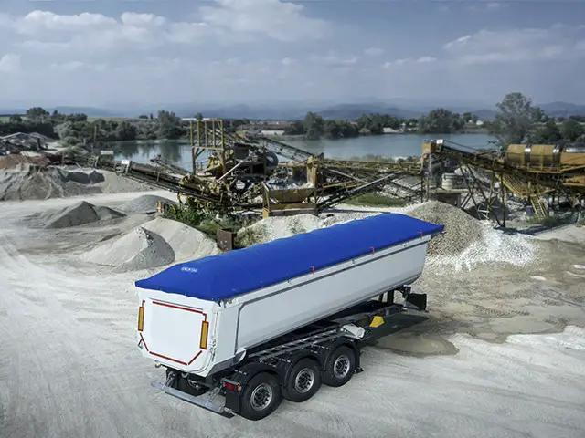 CRAMARO Cabriole Schiebeverdeck, Zubehör / Diverses