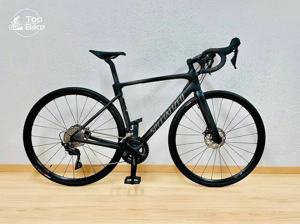 Specialized Roubaix Sport Carbon M/54cm (neuwertig)