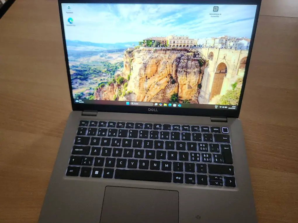 Dell Latitude 5430/i7 12gen, 16GB Ram, 256GB SSD