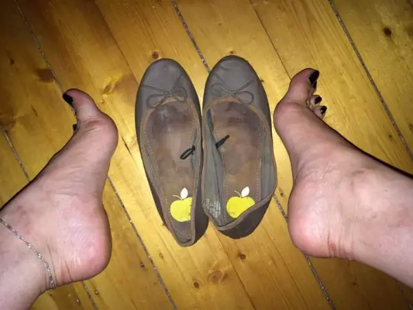 Fussmaseur nur frauen 20.jahre alt bis 55jahre