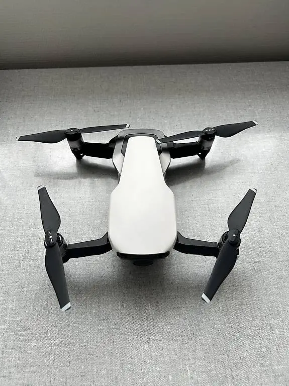 dji mavic air