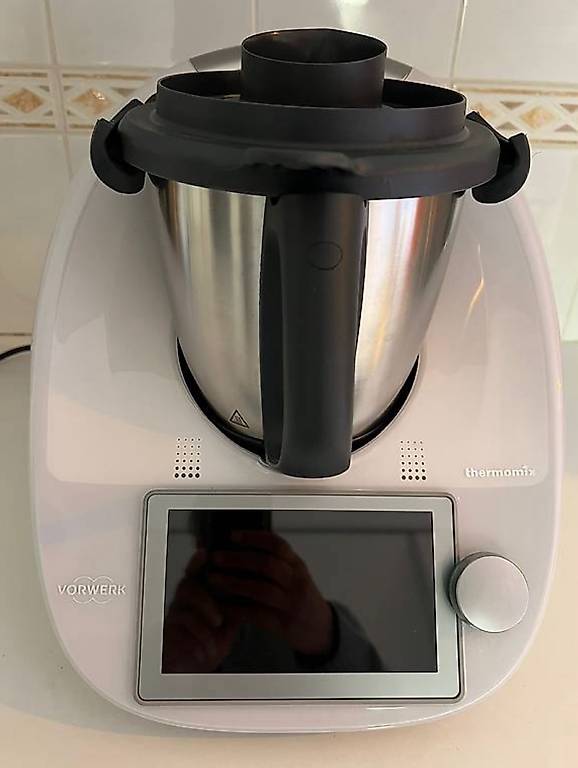 Thermomix (TM6)