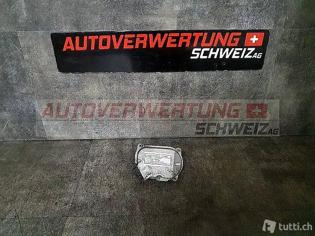  059129086 stellmotor umschaltklappe vw touareg