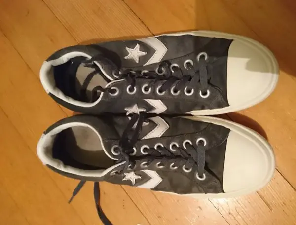 Converse All Star Sneakers, Grösse 41