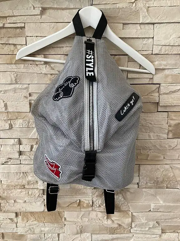 Rucksack 35x35x15, Neu