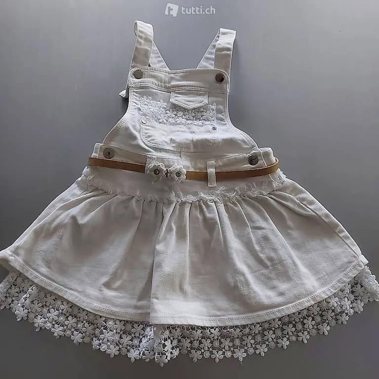 Kleid für Mädchen Grösse 98, Marke Mayoral