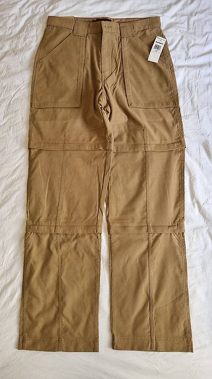 Pantaloni in tela TIMBERLAND