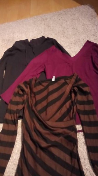  Oberteile für Damen