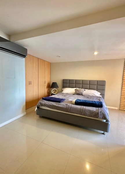 Appartement mit Dachterrasse auf der Insel Margarita / Venezuela