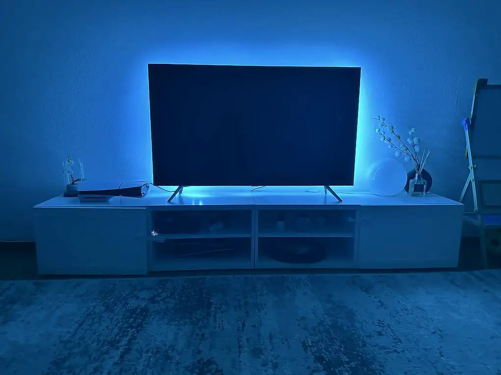 Tv Möbel 240cm
