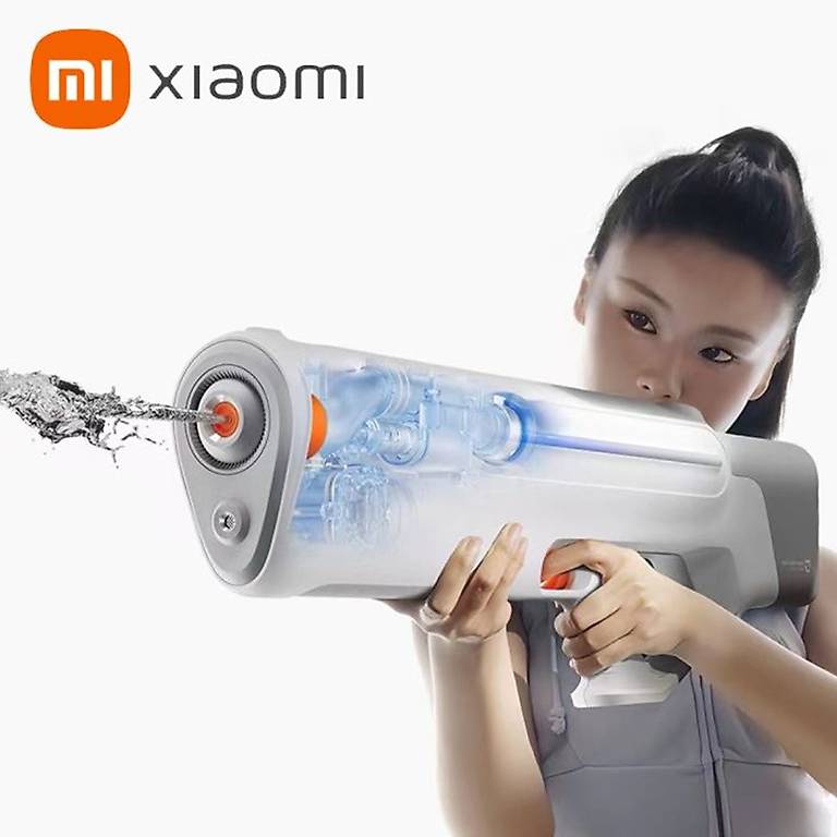 Xiaomi Mijia Pulse Wasserpistole