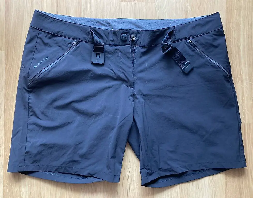 Trekkingshorts