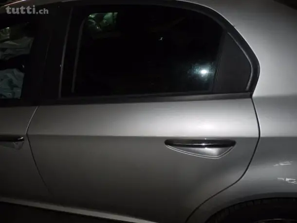  Türe hinten links Alfa Romeo 159 2.4JTD 2.0V JG2007