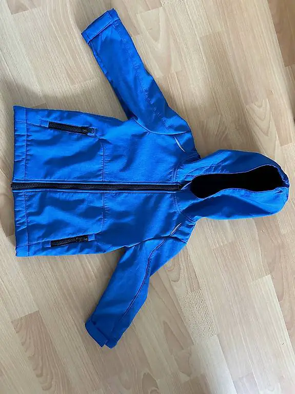 Softshelljacke 86/92