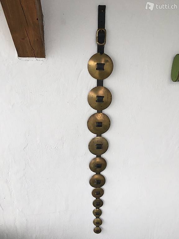 Staatsriemen für Pferd