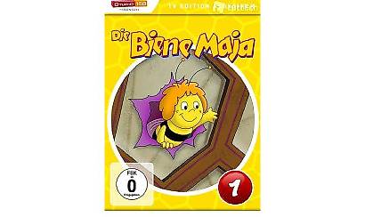 Die Biene Maja, div. Artikel