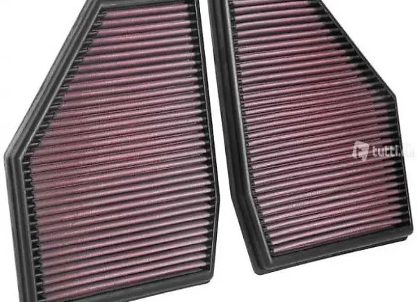 Filtre à air de sport K & N pour BMW M5 F90