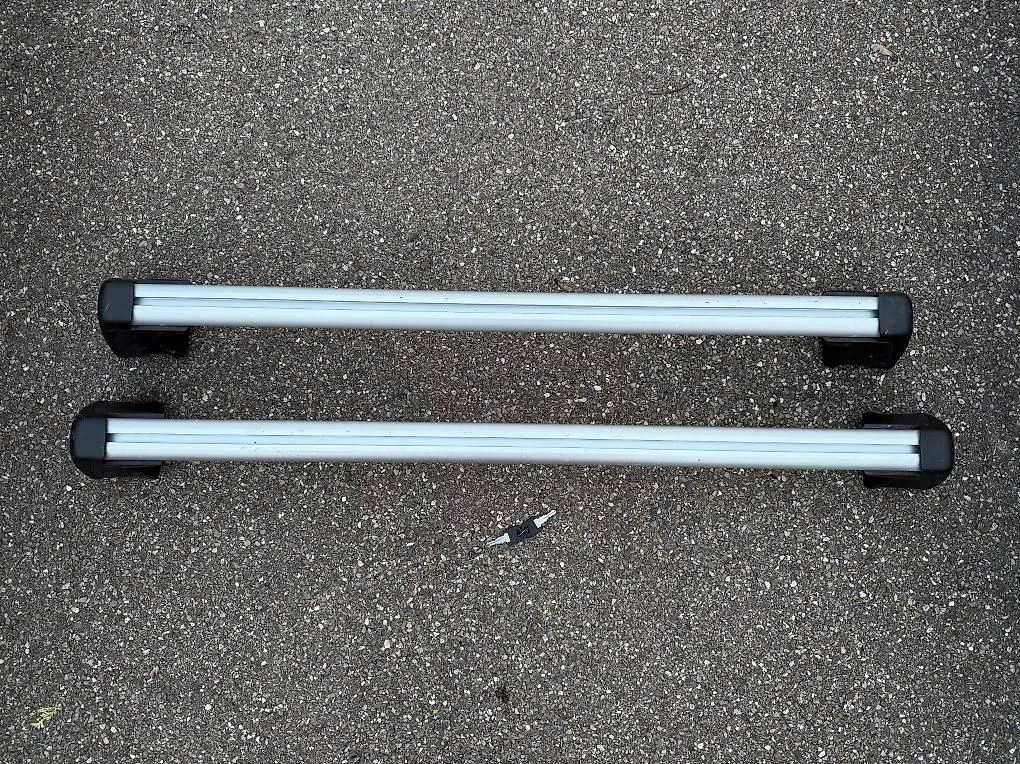 Porsche Macan Dachträger