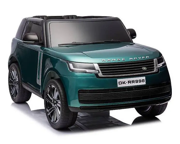 Kinderfahrzeug - Elektro Auto "Land Rover Range Rover" 2 Sit