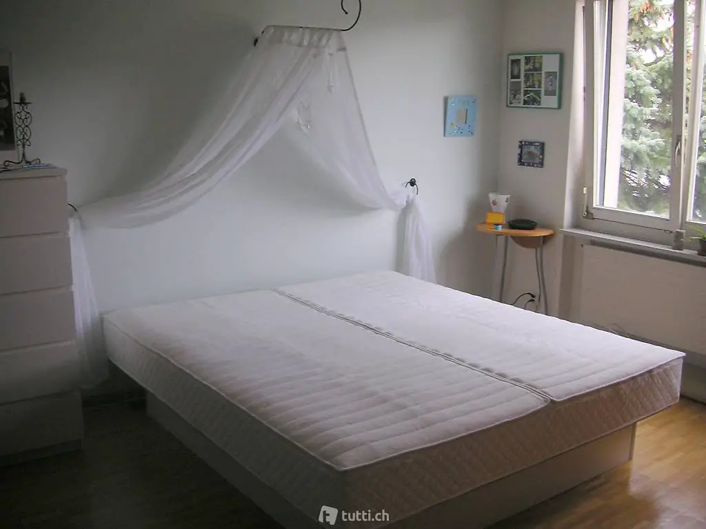  Luxuriöses Wasserbett neu.Inkl.Lieferung und Montage
