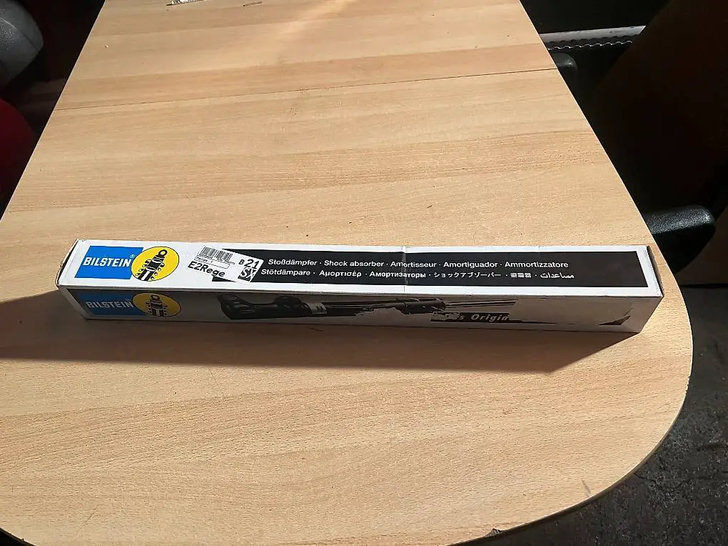 Febi Bilstein Stossdämpfer (NEU) 19-299198