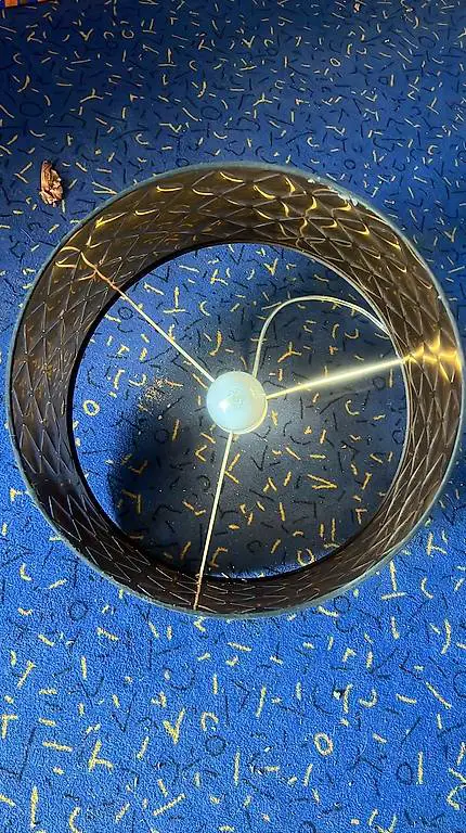 Hängelampen 2 Stück