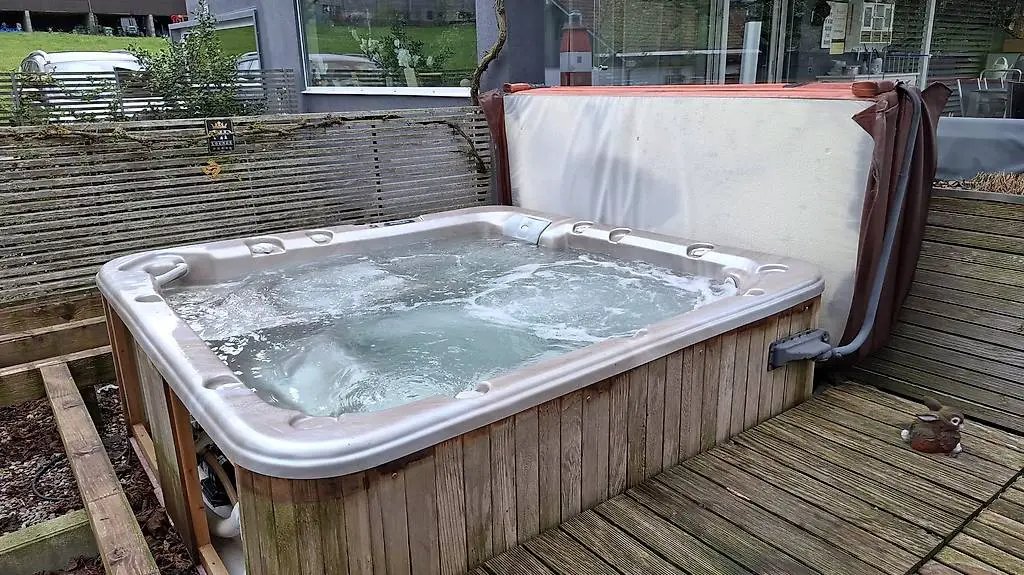 Whirlpool zu verkaufen