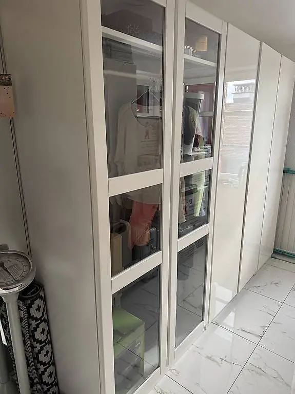 Ikea PAX Kleiderschrank