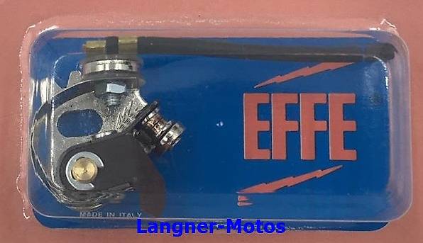 unterbrecher effe vespa p125x - p200e piaggio 134117-182342