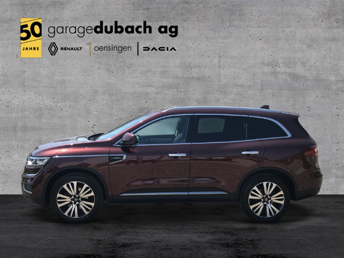 RENAULT Koleos 2.0 dCi Initiale X-Tronic 4WD