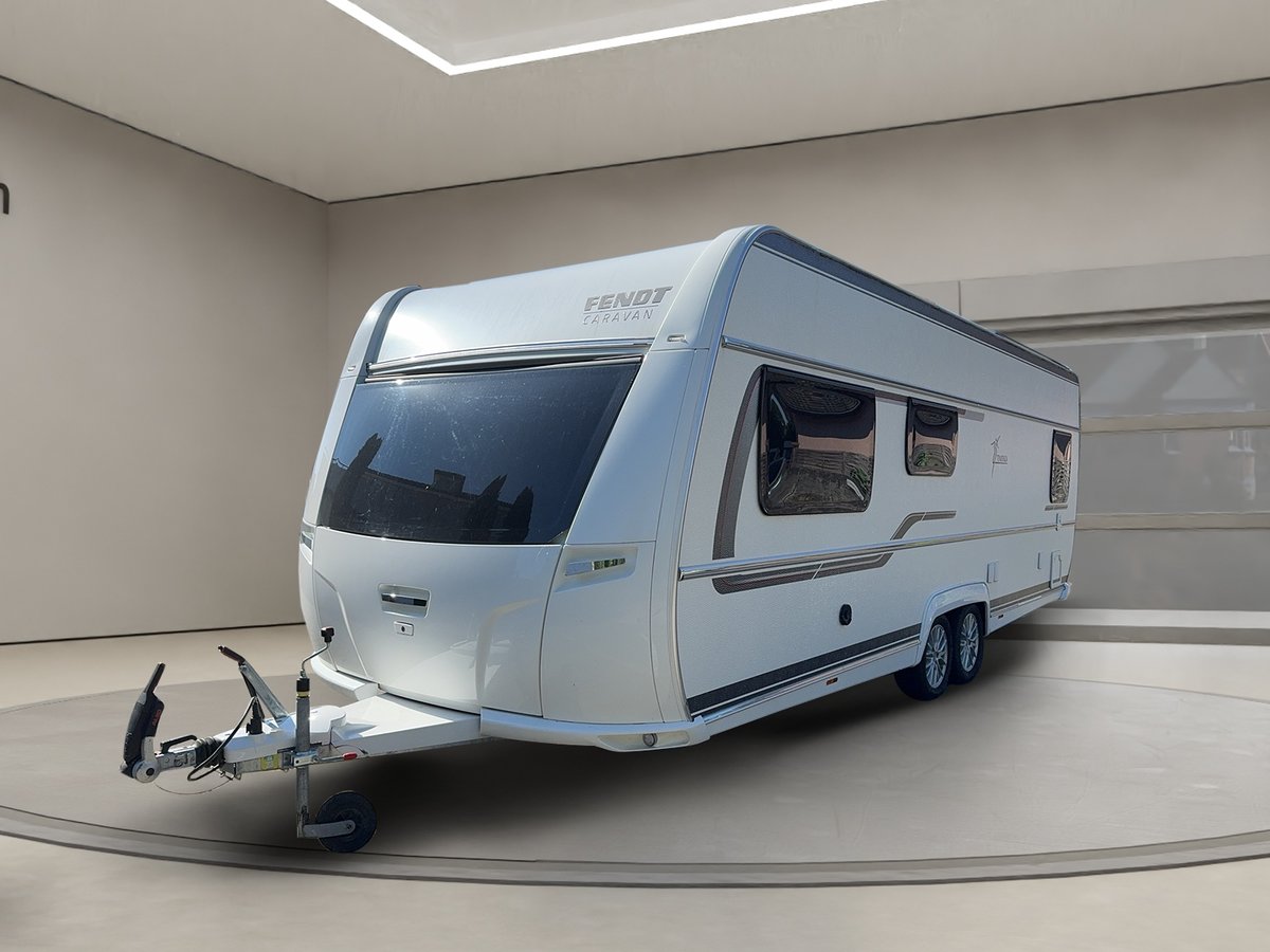 fendt 650 sfd tendenza