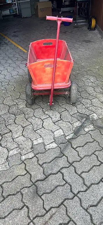 Bollerwagen zu Verkaufen