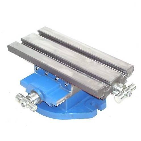 Kreuztisch CV19 475x150mm