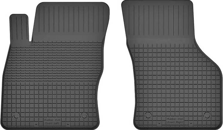 Gummimatten Automatten Gummifussmatten Gummi Fussmatten für S