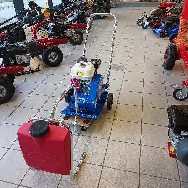 plaque vibrante sb28 fastverdini