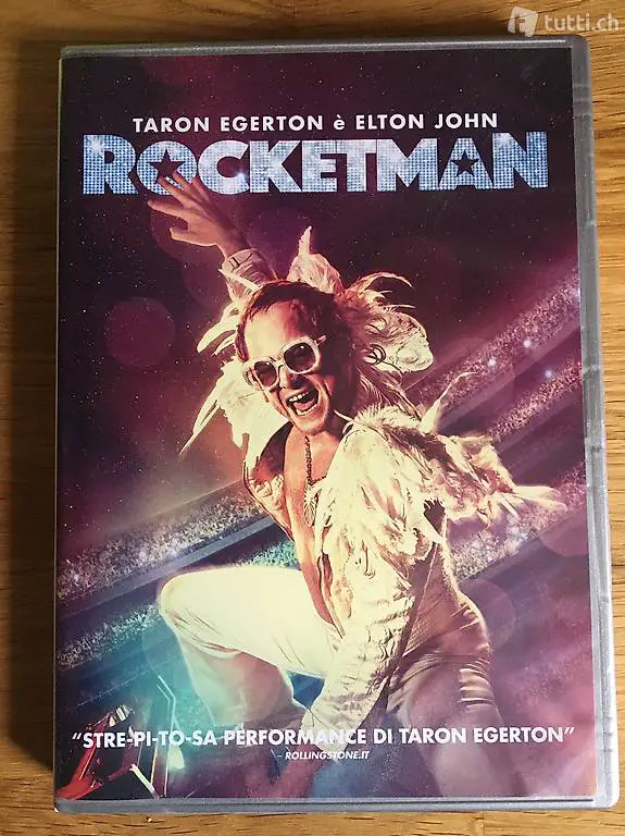 Rocketman